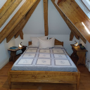 Schwanstein: Dachstudio